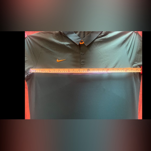 NIKE DRI-FIT MENS POLO - Picture 10 of 11
